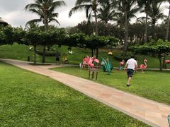 -三亚亚龙湾天域度假酒店