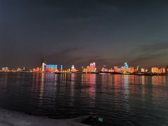 -武昌江滩