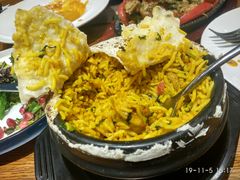 -琥珀宫南亚餐厅(欢乐城店)