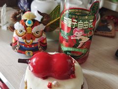 -星巴克(合肥百盛逍遥广场店)