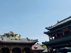 -五台山风景名胜区