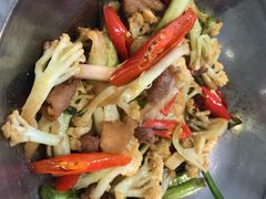 -阿英煲(凉城路店)