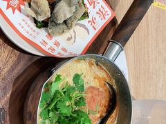 -小满手工粉(杭州滨江龙湖店)
