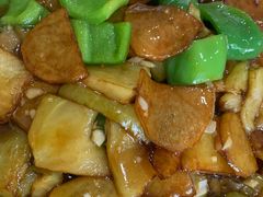 -北大地皖峰饭馆
