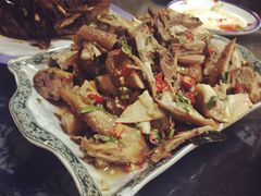 -白家寨子·山野白族菜(古城总店)