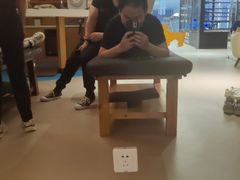 -康斐斯健身(银泰创意城店)