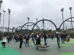 -枫香湖儿童公园