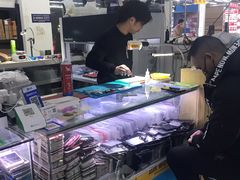 -苹果华为手机维修换屏