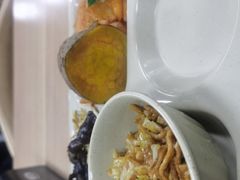 -北京建筑大学食堂(西城校区店)