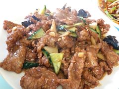 -胖子菜馆(隆昌路店)