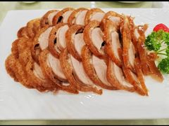 -东四民芳餐厅(世茂工三店)