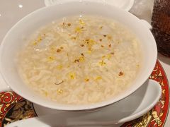 酒酿麻心小汤圆-花中城·杭帮菜·粤菜·海鲜火锅(清泰街店)