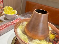 -东门口·新式老北京火锅(河西龙湖天街店)
