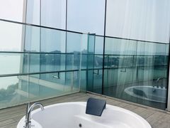 -厦门海港英迪格酒店(中山路店)