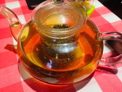 新疆红砖茶-西域阿里马新疆菜·清真(桂花路店)