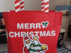 -好利来(十里河店)