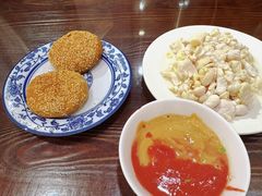 -爆肚冯(廊房二条店)