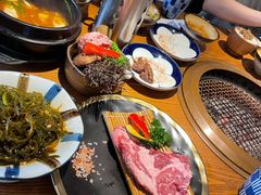 -炎蔵牛舌烤肉