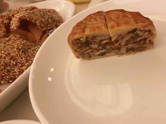 金时代顺风大酒店(吴中路店)-"一直在顺风吃点心,这次女儿生日办在