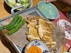 -一心创作料理屋(经开万达店)