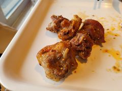 -通海俄式烧烤·俄罗斯大串(嵩山路店)