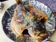 -卫鼎轩·曹公馆(鼓楼店)