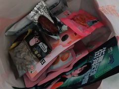 -来伊份(田东路店)