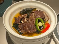 -禄运茶居·手工点心(猎德店)