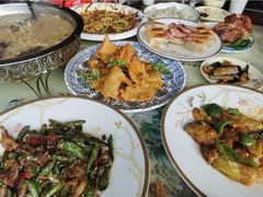 -石老头关东饺子王·东北菜(嘉华鑫城店)
