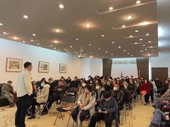 -中加枫华国际学校