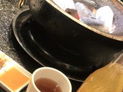 -醉火烧泥炉烤肉(孩儿巷店)