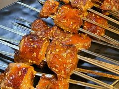 -00后的烤串·扬州地标烧烤(大运河博物馆店)