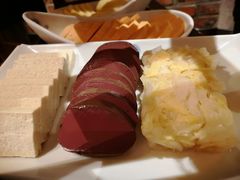 -额尔敦传统涮(公园西路店)