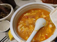 -老浒记烤鸭-北京菜(琉璃厂店)