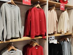 -优衣库(重庆万象城店)