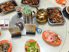 -黄寺卤煮·黄寺喝酒公司