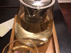 -青藤茶馆(南山路店)