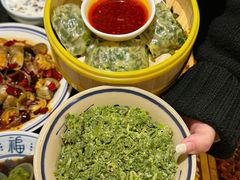 -福苗小骆驼烧烤(大唐不夜城店)