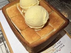 -绿茶餐厅(沙井新沙天虹店)