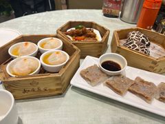-如丰晟宴(长安万达店)