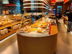 -比格比萨自助(新辰里学清路店)