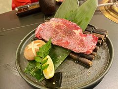 -黑崎烧肉·山野厨房(坪山店)