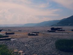-北岐滩涂