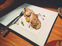 香烤黑鳕鱼-Amanda餐厅(长乐路店)