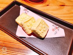 -花潮料理艺食馆(世欧广场店)