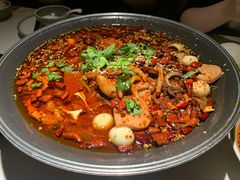 -麻六记(新天地店)