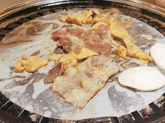 -正宗齐齐哈尔烤肉·齐牛哥鲜切炭火烤肉(杭州总店)