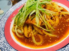 -品回味清真西北楼(宁波首店)