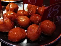 -18BAN音乐啤酒馆(西丽店)