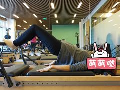 -Isofit 普拉提·婵柔工作室